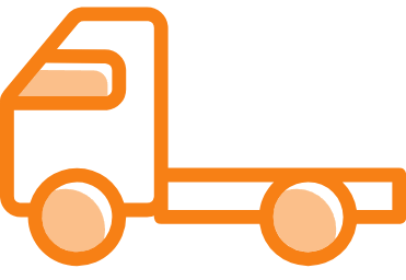 青秀拖车/平板车